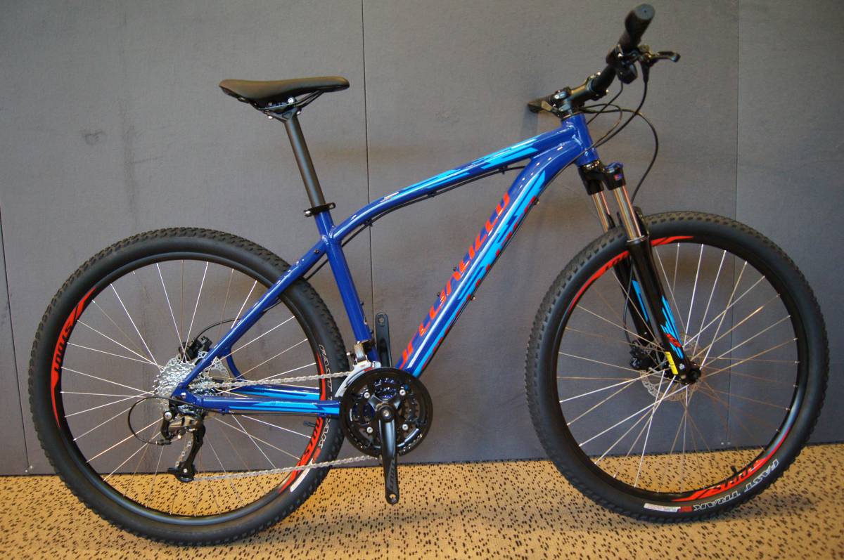 Specialized pitch 650b 2015 Ersatzteile zu dem Fahrrad