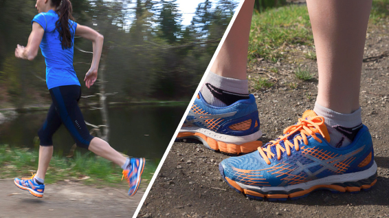 asics gel nimbus 17 test asics gel nimbus 17 test