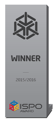 ISPO Award Winner 2015