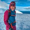 „Soul Mountaineer“: Wie Höhenbergsteigerin Tamara Lunger zurück ins Leben fand