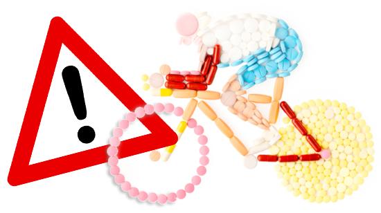 Medikamentenmissbrauch im Sport: Erhoffte Wirkung und tatsächliche Folgen / Bild: iStock Medikamentenmissbrauch im Sport: Erhoffte Wirkung und tatsächliche Folgen / Bild: iStock mythen doping