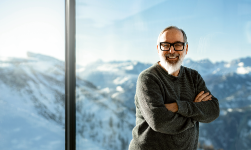 AlpiNN: Wo die Berge mitkochen