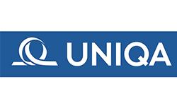 Uniqua Logo