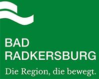 Bad Radkersburg Logo