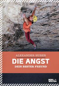 Buch Alexander Huber