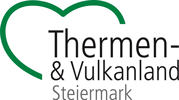 Thermen- & Vulkanland Logo