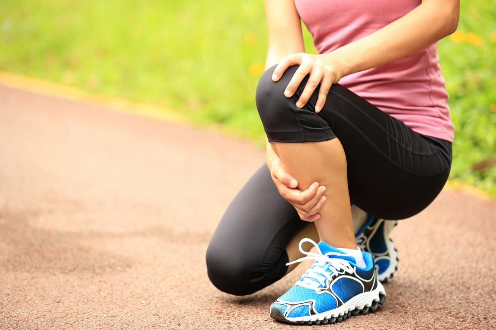 Besser trainieren: 3 Fakten über Muskelkrämpfe
