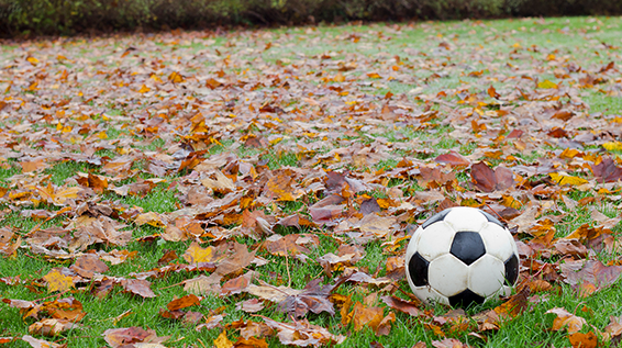 Die 5 besten Outdoor-Sportarten für den Herbst