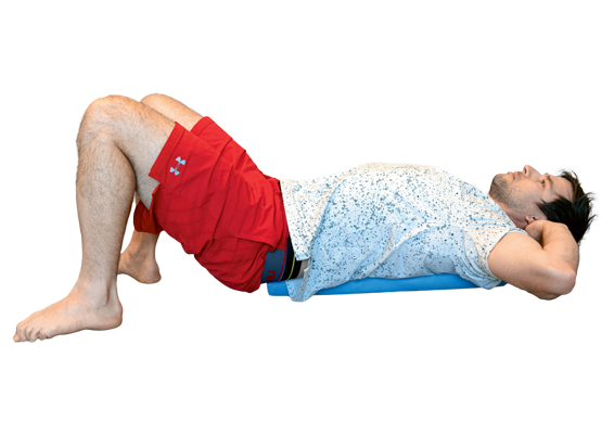 Rounded Shoulders Syndrom: 6 Übungen zur Linderung von Nacken- und Schulterproblemen