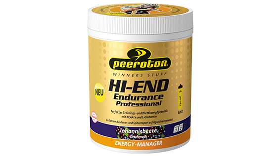 PEEROTON HI-END ­Endurance Professional