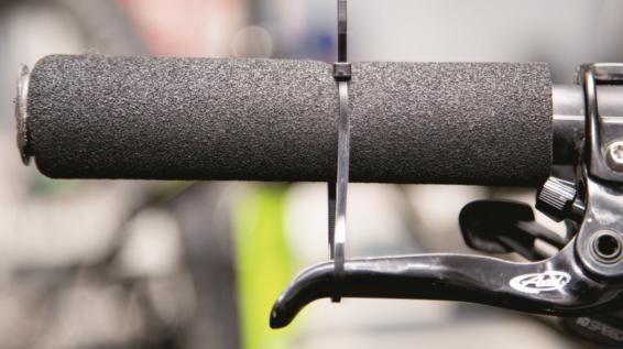 Das Fahrrad richtig einwintern: Die 4 wichtigsten Tipps für Service und Lagerung / Bild: Thomas Polzer