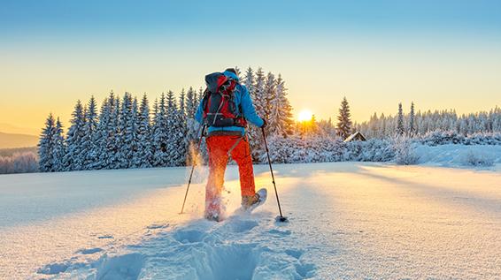 8 Tipps, wie du deinen Skiurlaub unvergesslich machst / Bild: iStock / Jag_cz