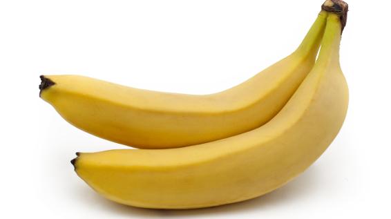 Post-Workout Food: Banane / Bild: iStock / catellan