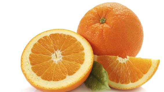 Post-Workout Food: Orangen / Bild: iStock / kone