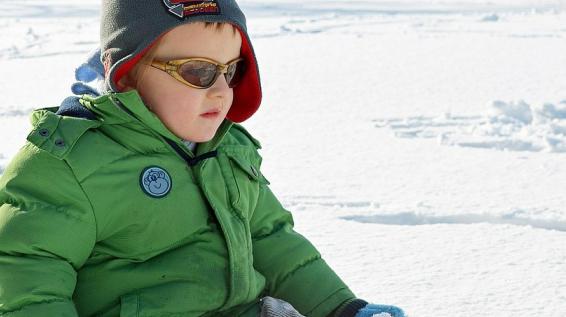 10 Tipps für den perfekten Skitag mit den Kids / Bild: KK