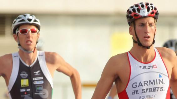 Triathlon: Die 4 wichtigsten Regeln beim Wechseln / Bild: Shutterstock