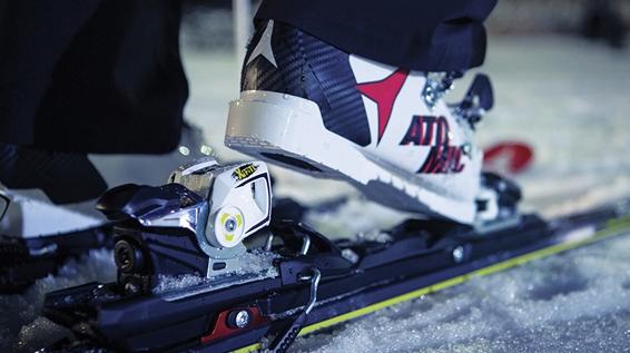 Zeit zum Umsteigen: Wann du deinen Skischuh wechseln solltest / Bild: Atomic Ski