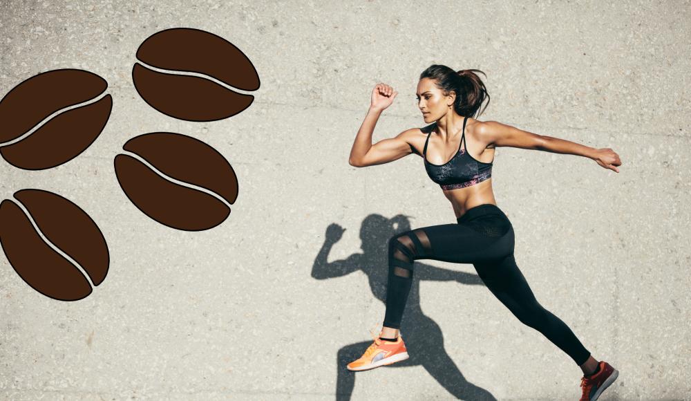Warum Kaffee und Laufsport zusammenpassen