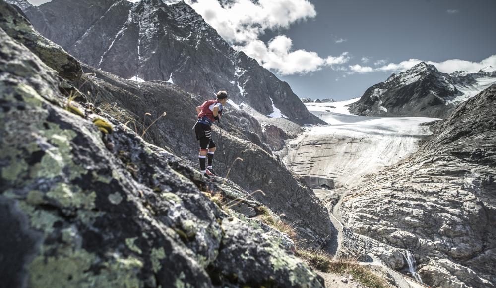 Pitz Alpine Glacier Trail 2019: Anmeldungen ab sofort möglich!