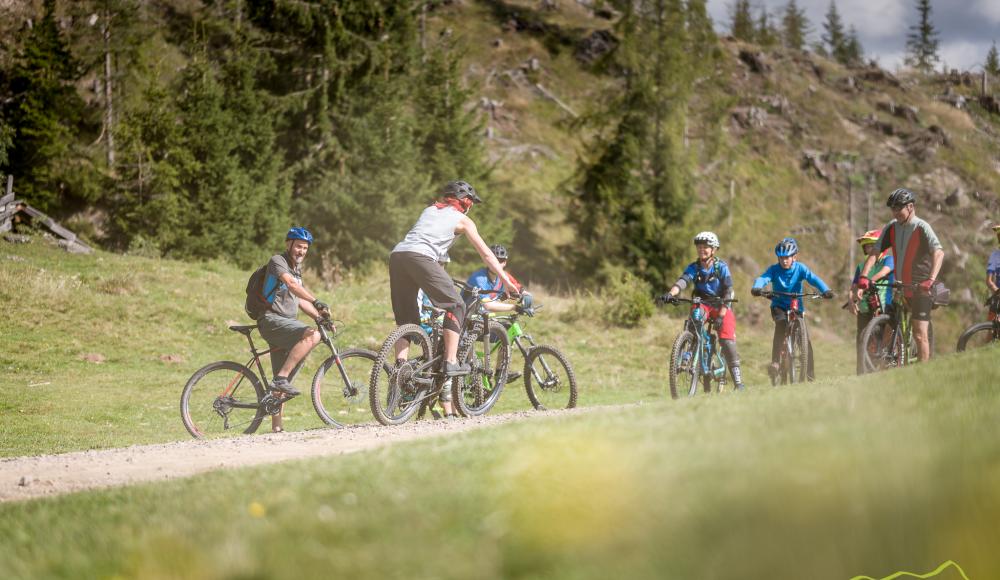 Trail- & Testtage 2020: Im September wird der Weissensee zum Treffpunkt der Mountainbike-Szene