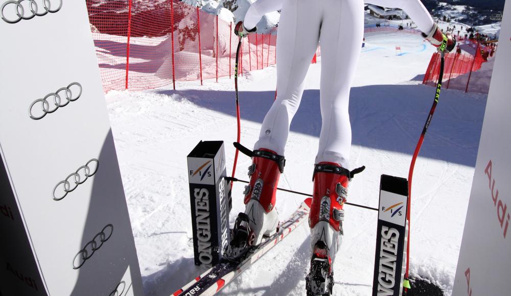 FIS Alpine World Ski Championships 2021