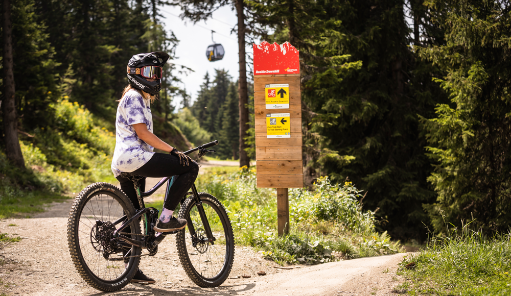 Schladming: Bike-Eldorado für Downhiller