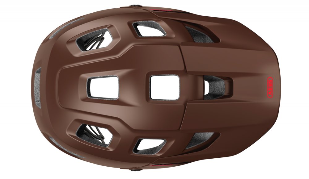 ABUS: Mountainbike Offensive mit mehreren neuen Helmmodellen