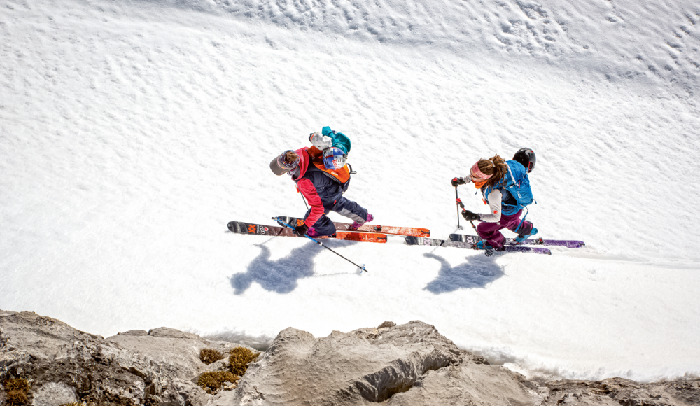 Erstausstattung beim Skitourengehen: Basiswissen für Ski, Schuh und Co.