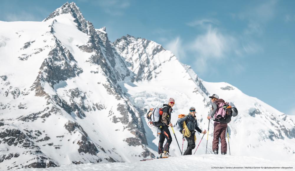 contour-Freetouring Camps: Experience the Backcountry!
