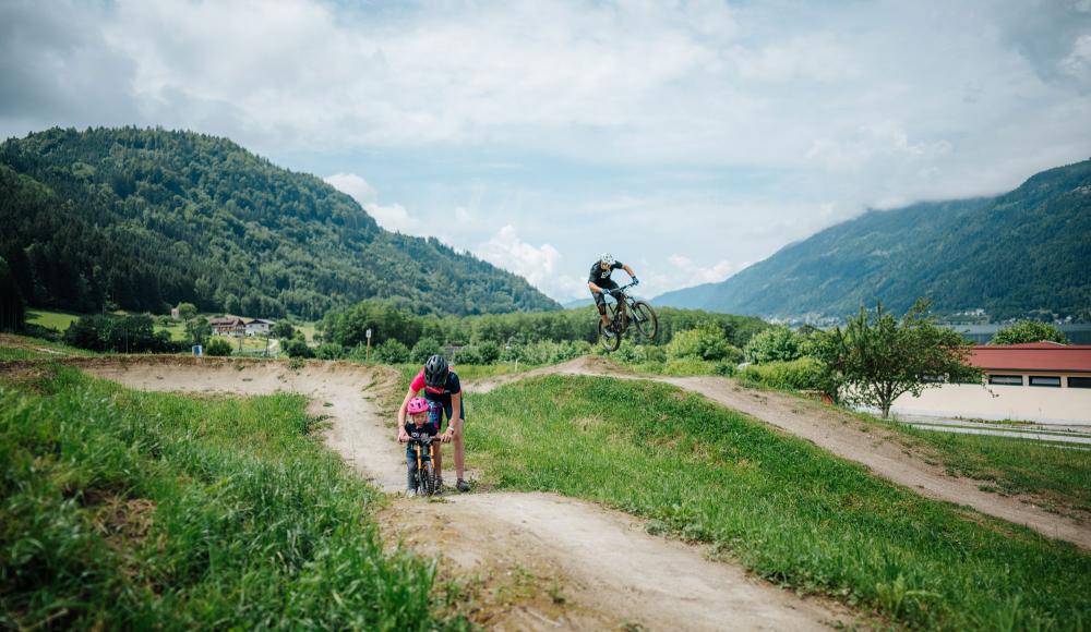 SeeDuroWeeks 2024: Das ultimative Mountainbike Erlebnis in Kärnten