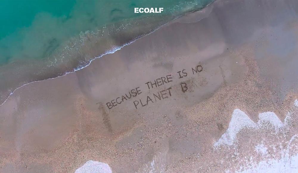 Because there is no Planet B: 15 Jahre Nachhaltigkeit, Kreislaufwirtschaft und Slow Fashion bei Ecoalf