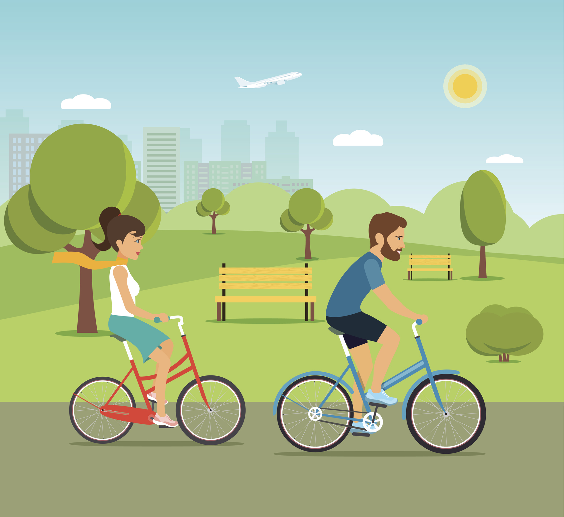 8 Fahrrad-Zitate, die dich bestimmt vom Sattel hauen Thumbnail