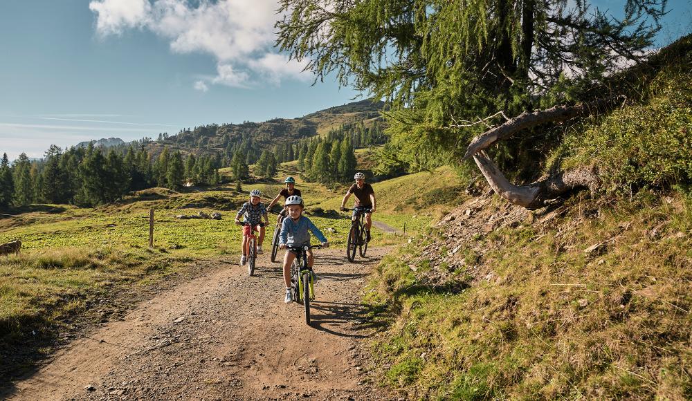 Der perfekte Urlaubstag – so gelingt der entspannte Familienurlaub