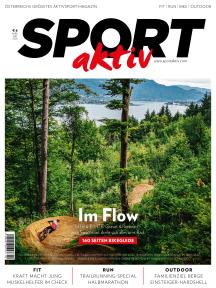 © Region Villach – Faaker See – Ossiacher See / Martin Hofmann SPORTaktiv Magazin April/Mai 2026