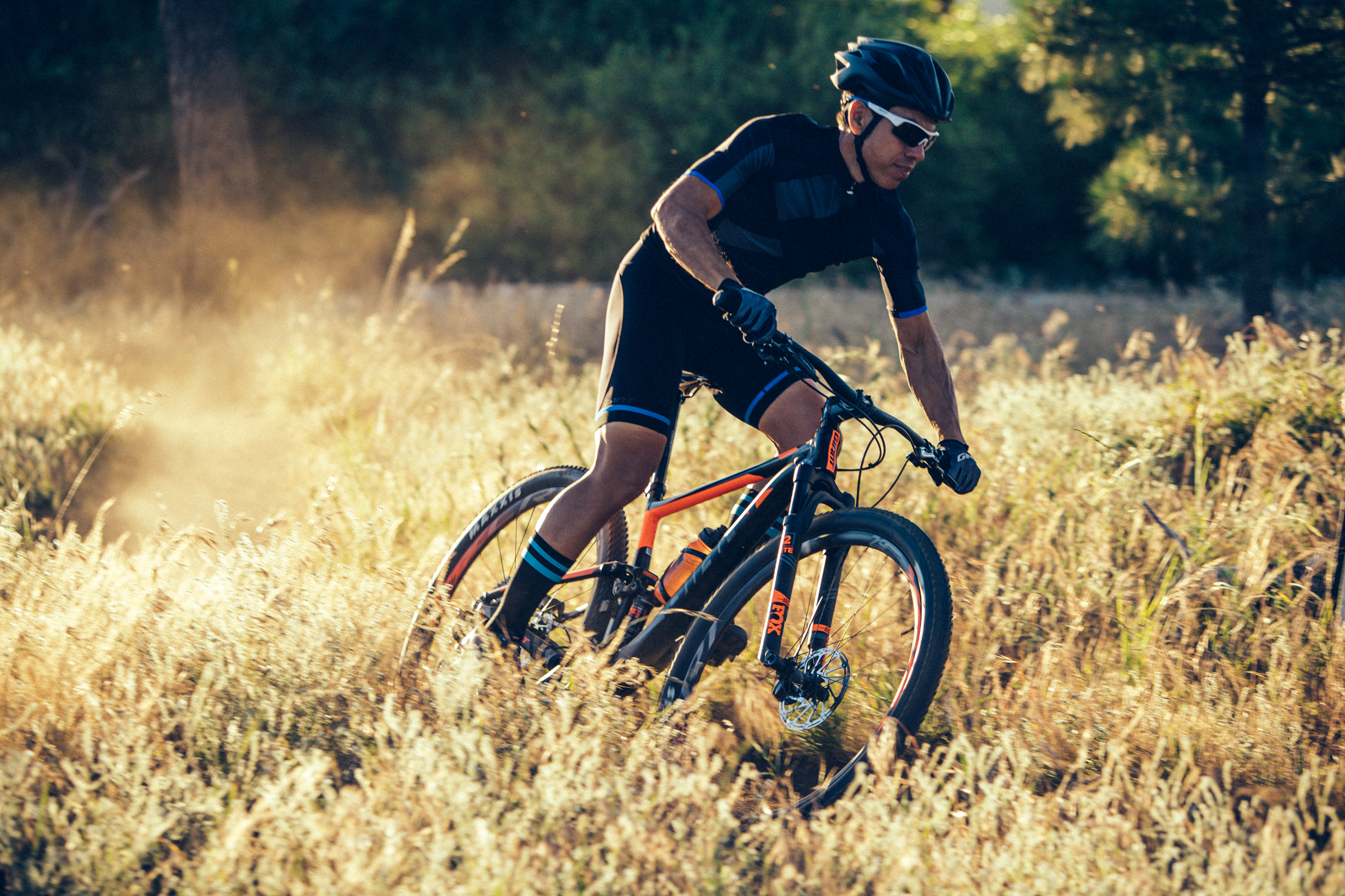 Mountainbike-Erlebnis mit Giant Thumbnail