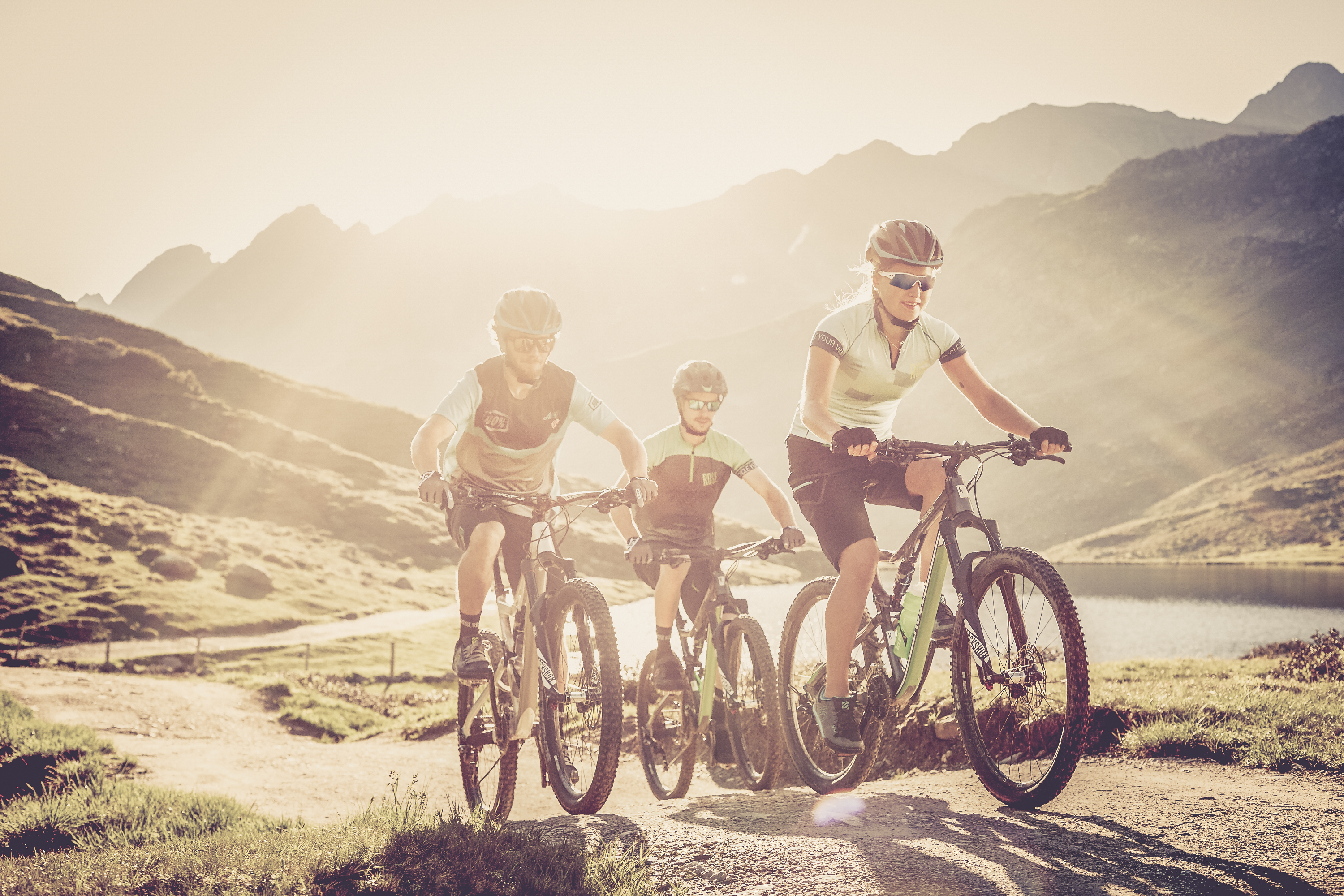 Bike und Hike in Schladming Thumbnail