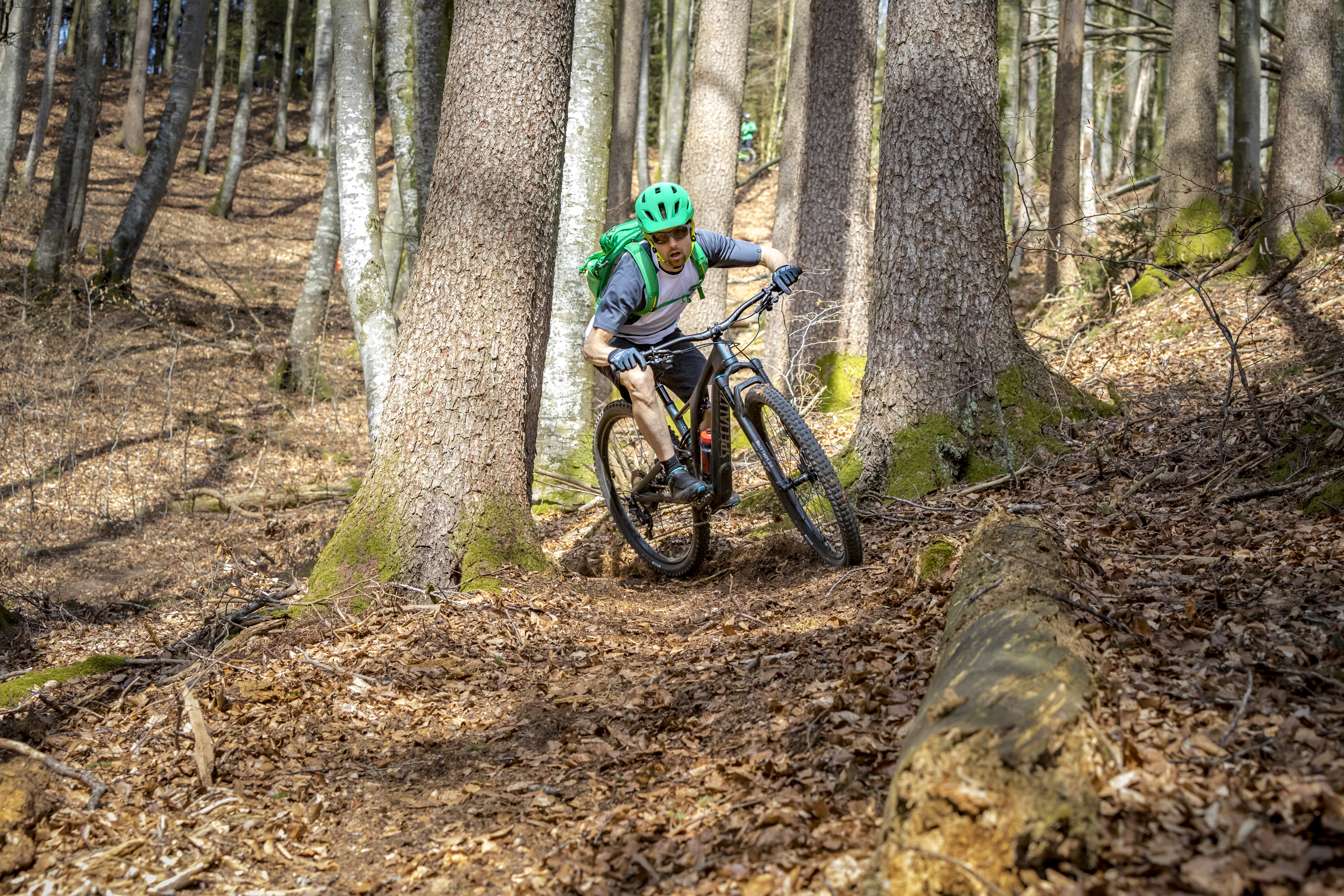 Die Specialized-Legende: Das neue Stumpjumper Thumbnail