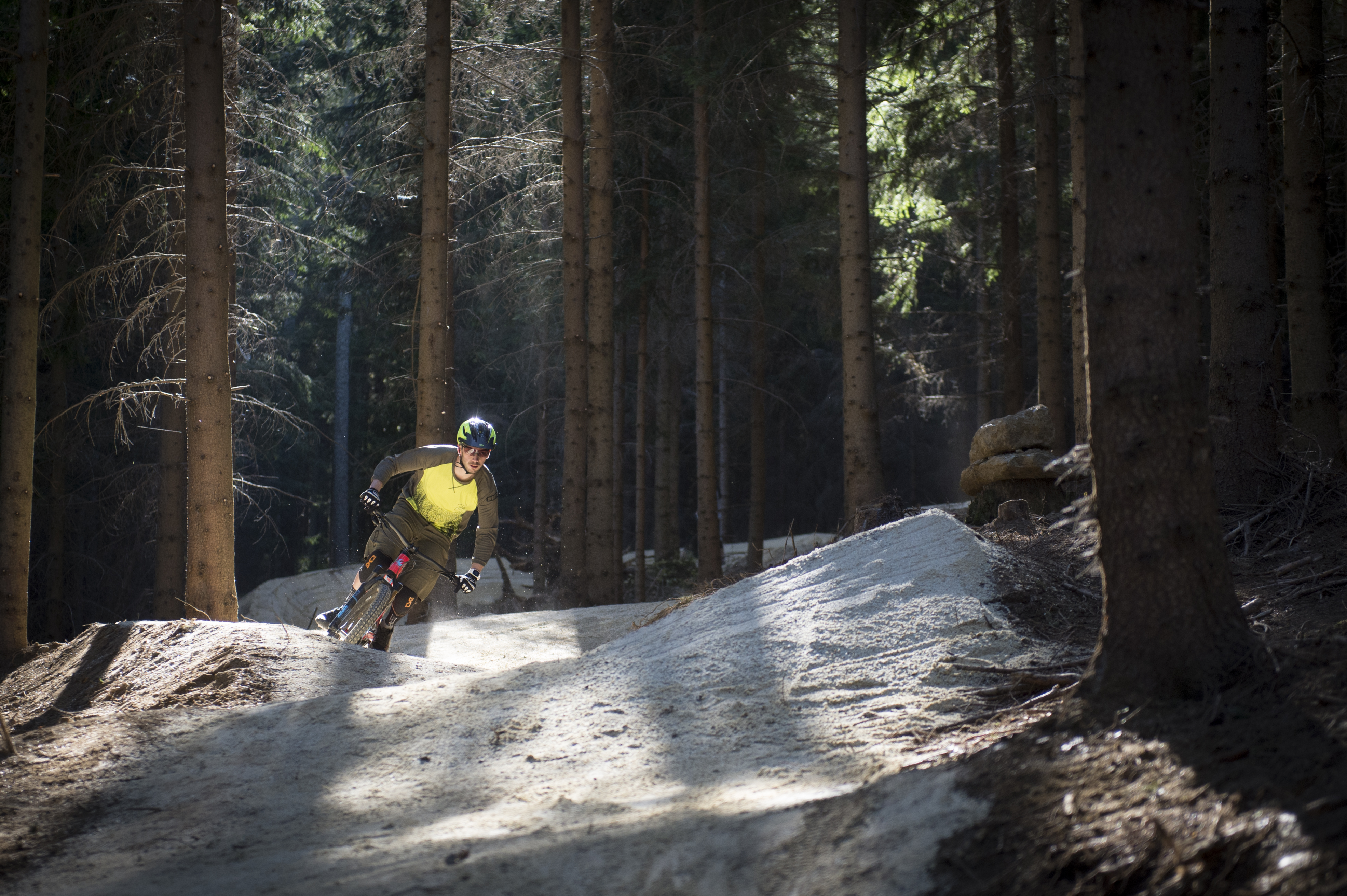 Wexl Trails: Neue Projekte für noch mehr Action am Bike Thumbnail