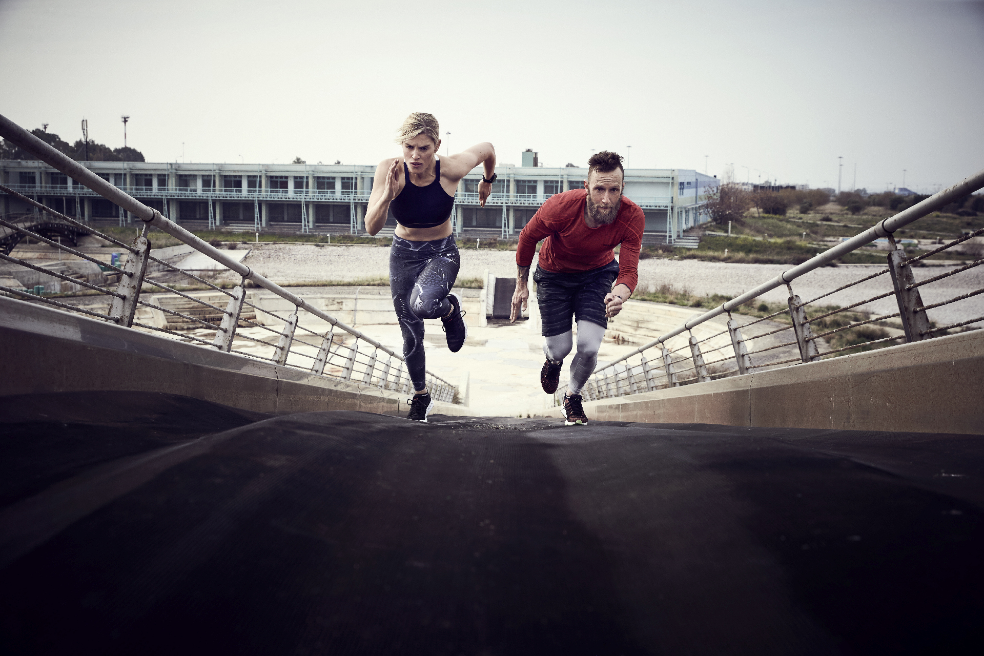 Garmin Forerunner Thumbnail