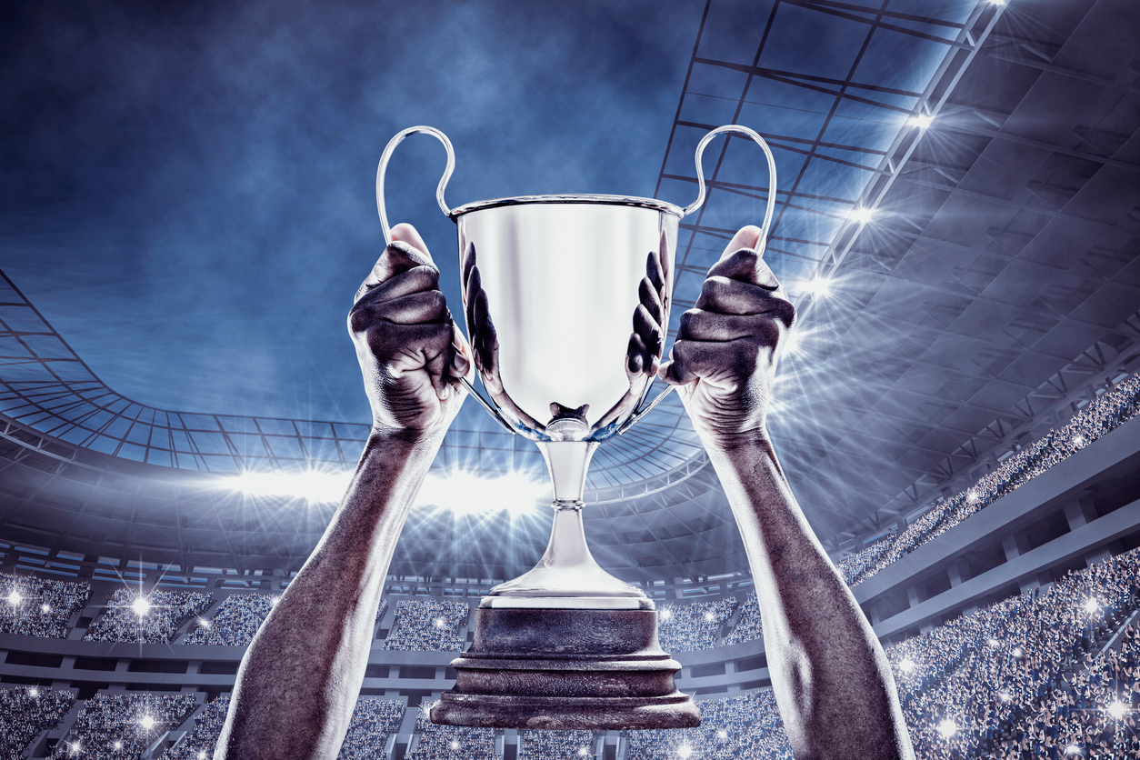 Sportevents 2018