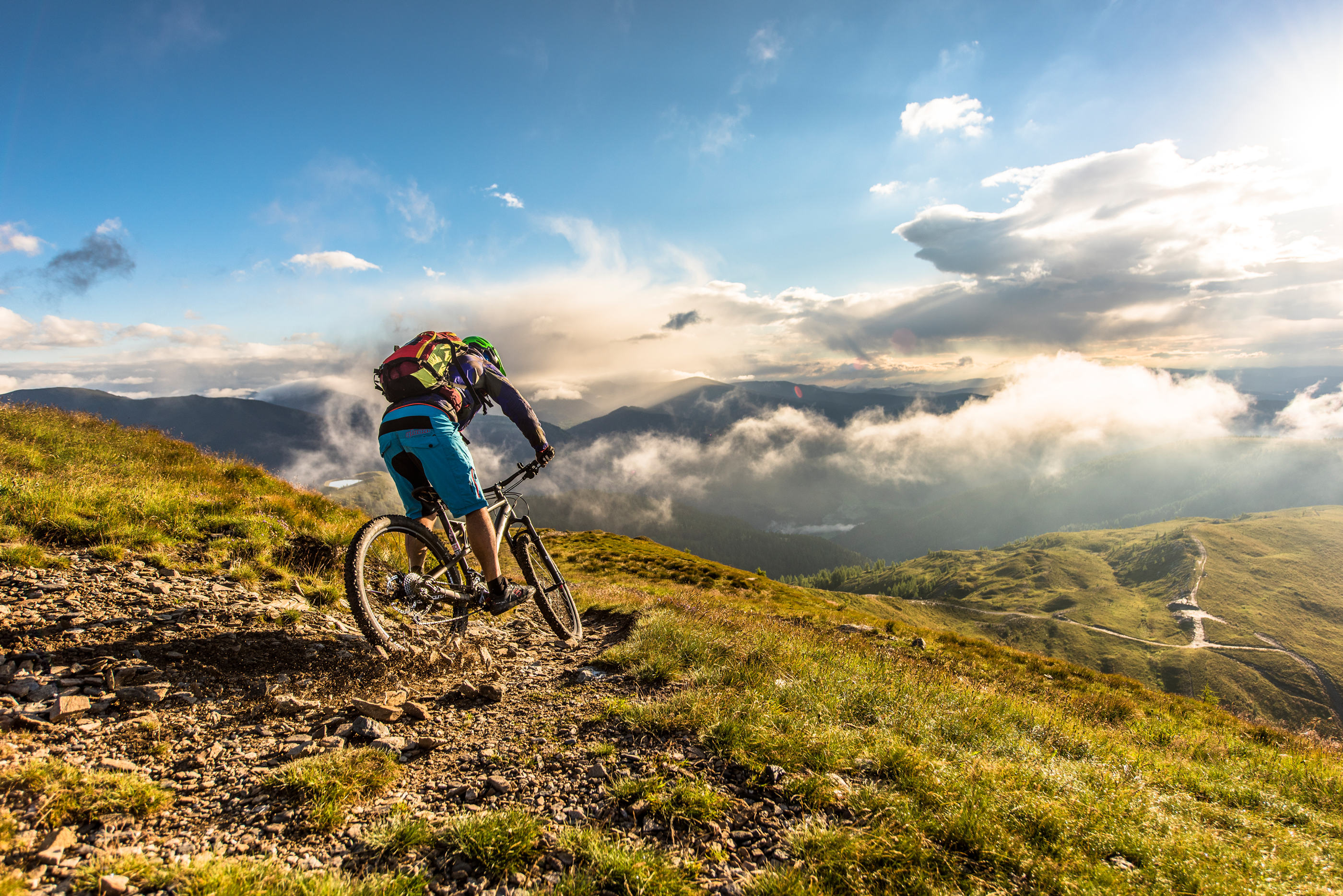 Bike-Flow-Trainingscamp Thumbnail