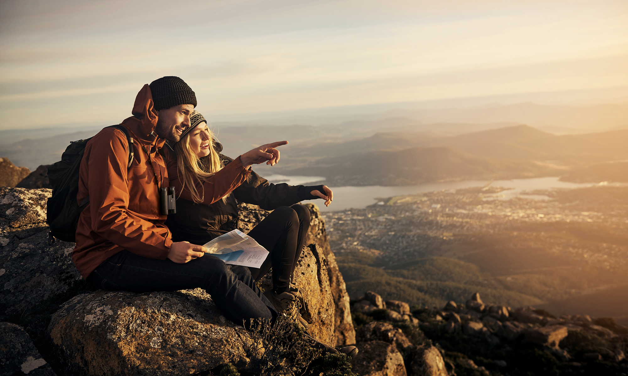 Perfekte Reise- und Freizeitbegleiter: Produkte von Swarovski Optik Thumbnail