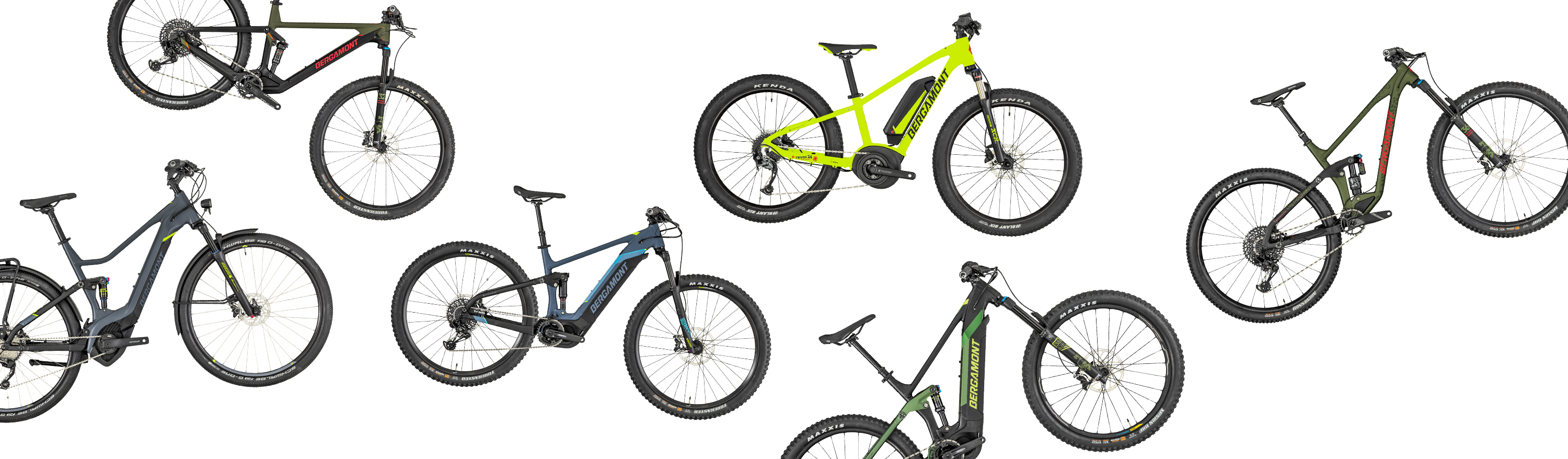 Blick in die Zukunft: Die MTB- & E-MTB-Highlights 2019 von Bergamont Thumbnail