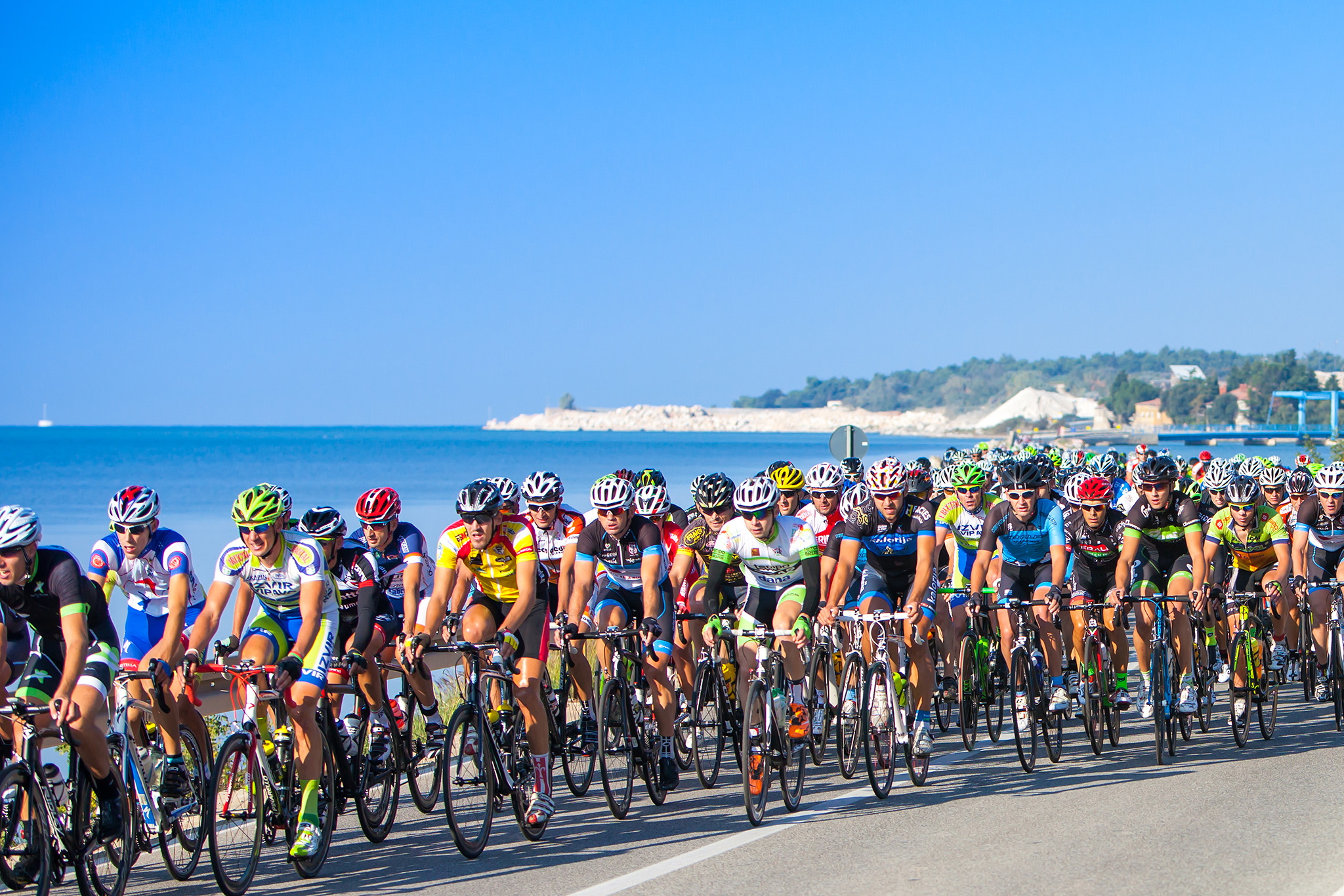 Istria Granfondo Thumbnail