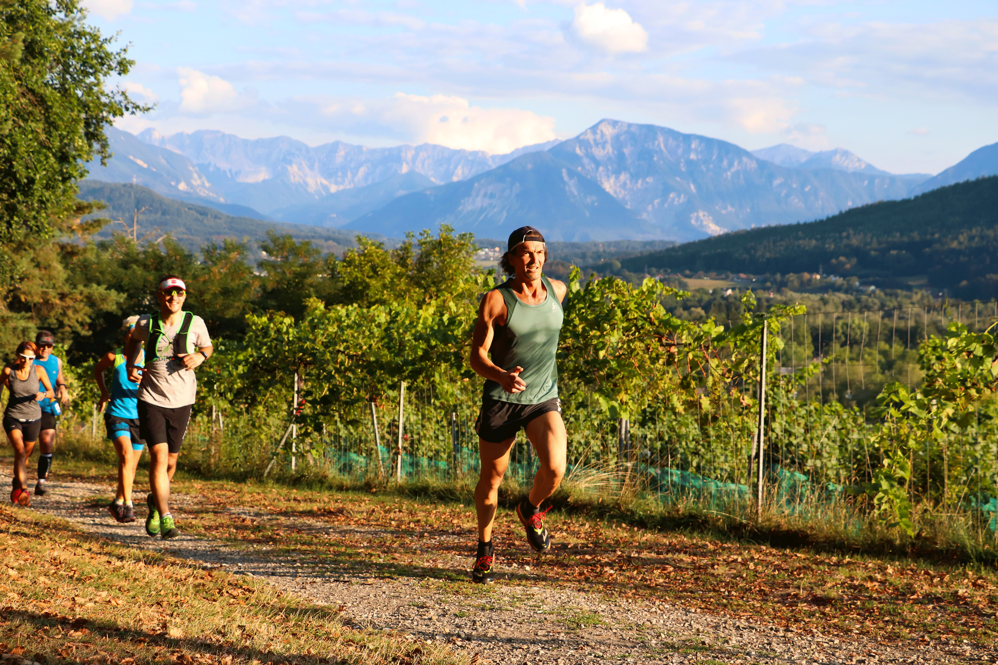 Wörthersee Ultra Trail Thumbnail