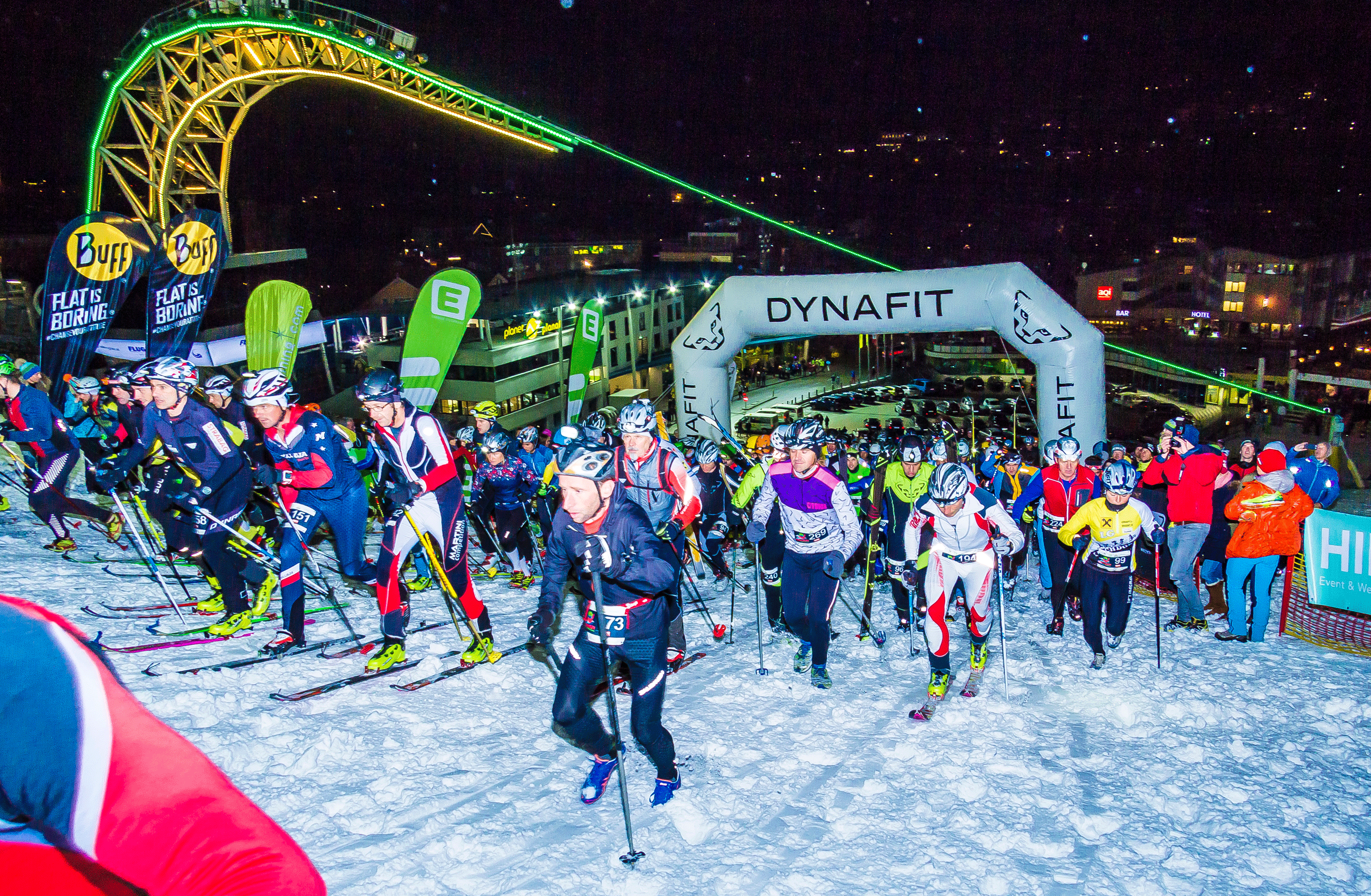SnowRun Schladming-Planai Thumbnail