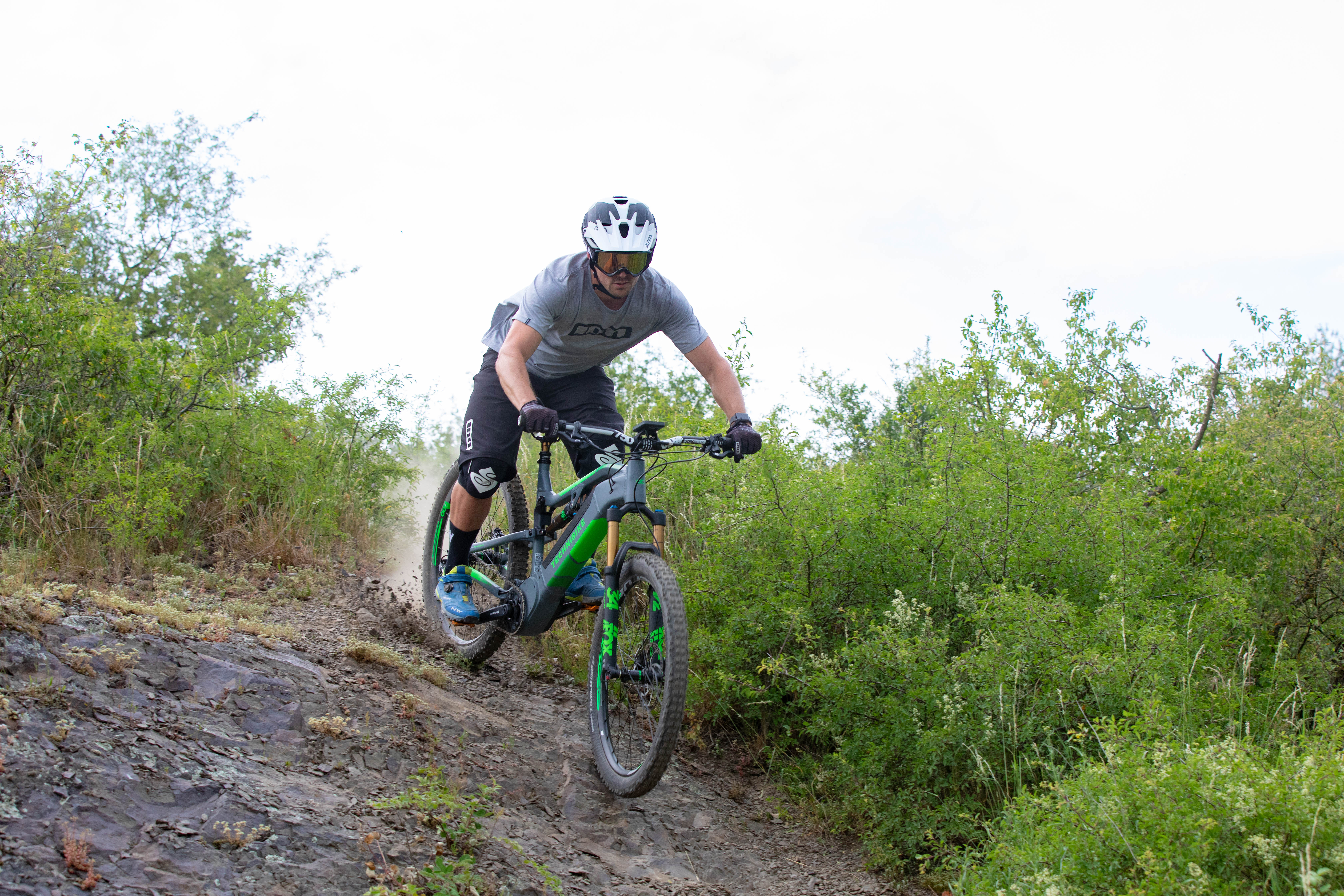 Technibike – ein neuer Player mit Visionen