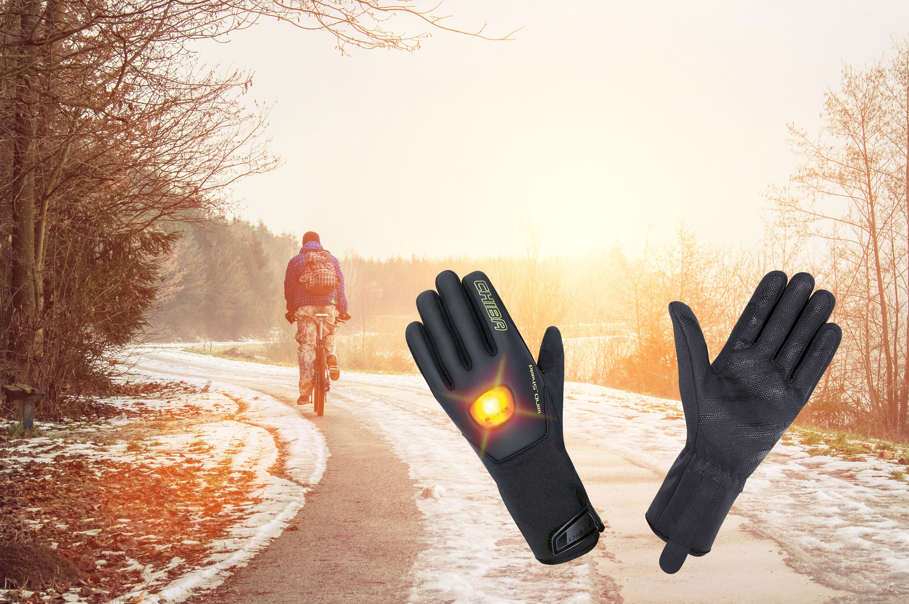 Road Master Winter Thumbnail
