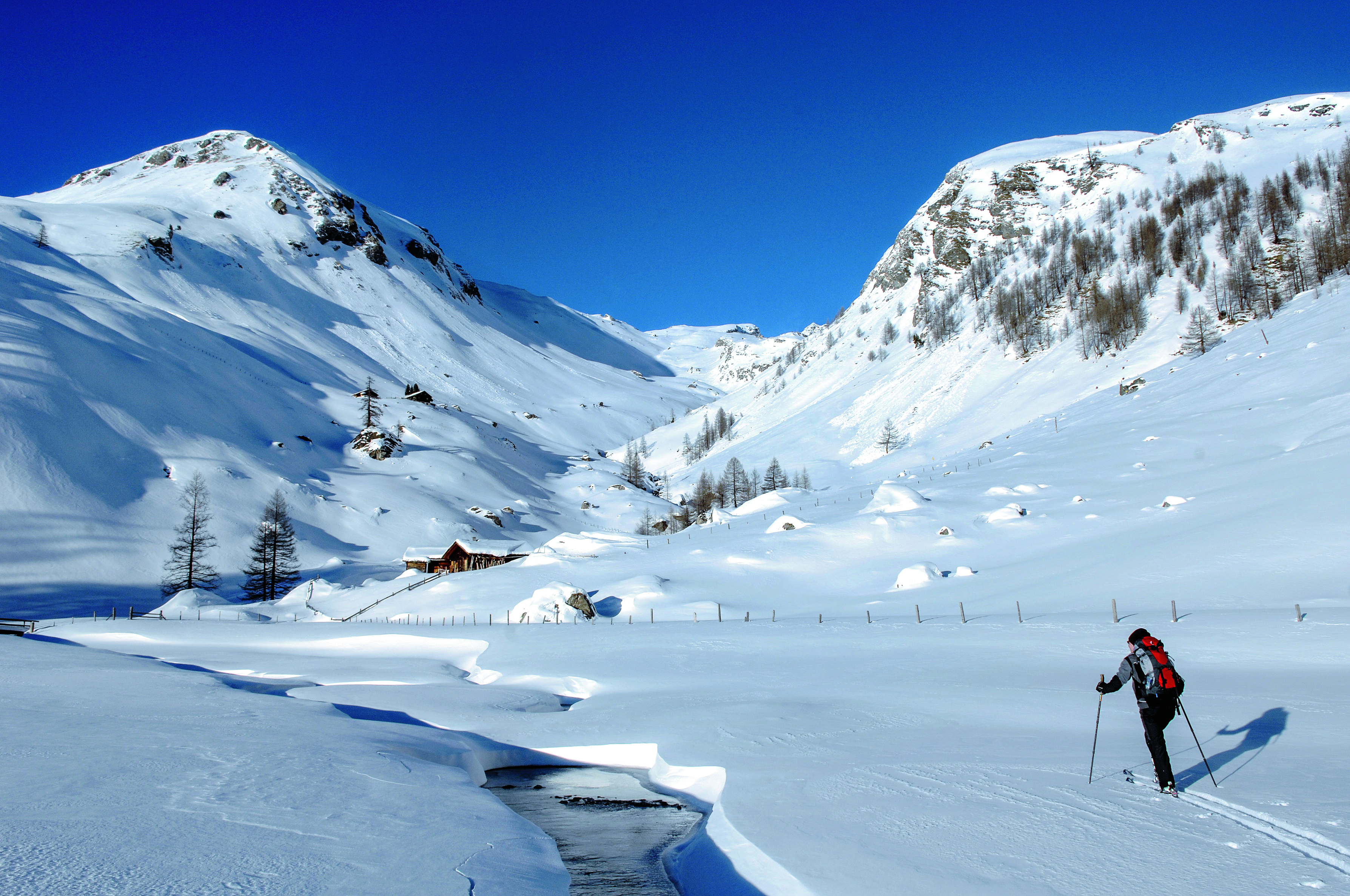 1. Skitouren-Einsteigercamp Thumbnail