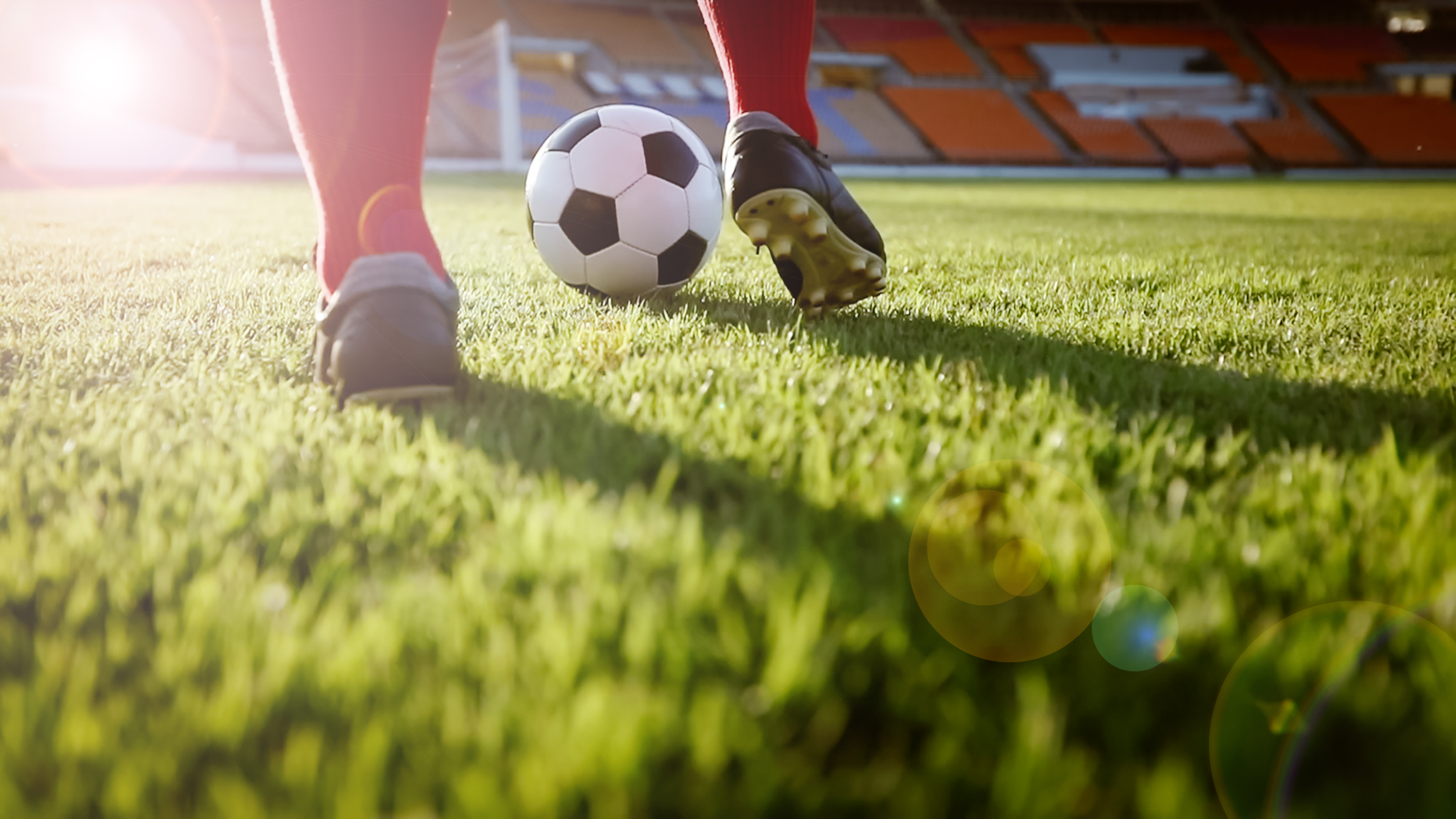 Sport – Hobby, Freizeitvergnügen oder doch mehr? Thumbnail
